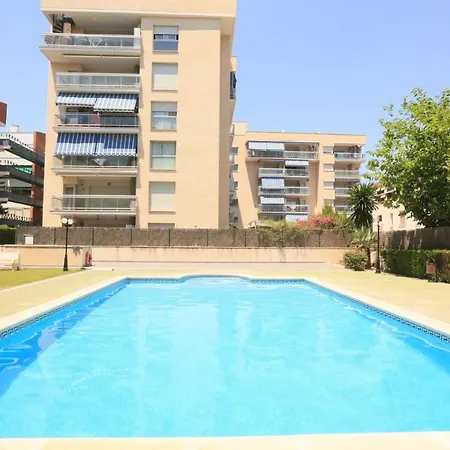 Apartment Roura 2 Planet Costa Dorada La Pineda