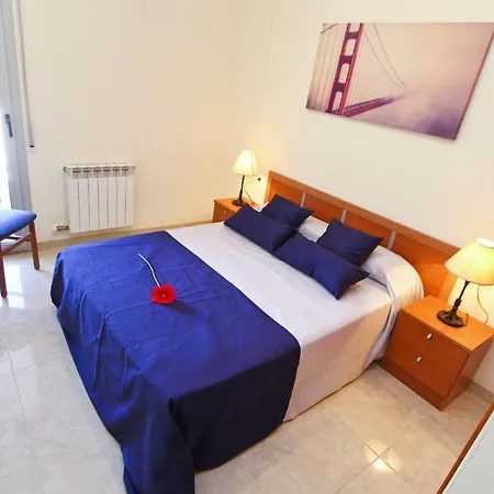Roura 2 Planet Costa Dorada Apartment