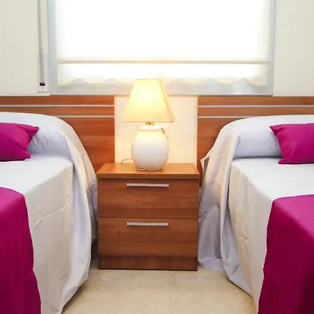 Apartment Roura 2 Planet Costa Dorada