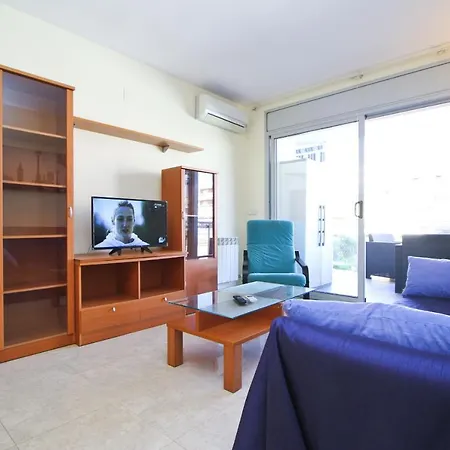 Apartment Roura 2 Planet Costa Dorada La Pineda