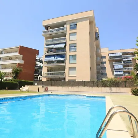 Apartment Roura 2 Planet Costa Dorada La Pineda