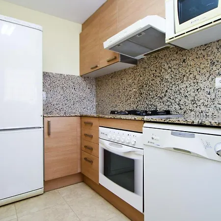 Apartment Roura 2 Planet Costa Dorada *